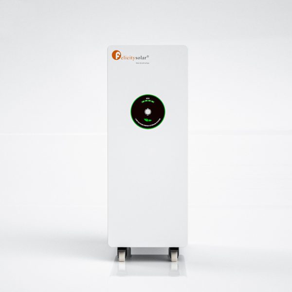 Batería de litio Felicity Solar 15KW 48V