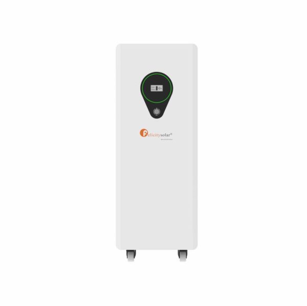 Batería de litio Felicity Solar 17,5KW 48V