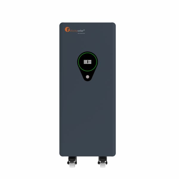 Bateria de litio Felicity Solar 25kw 48V