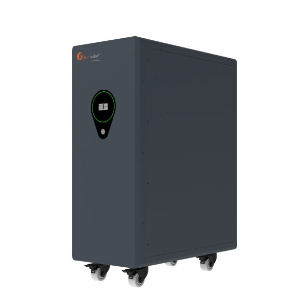 Bateria de litio Felicity Solar 25kw 48V - Imagen 2