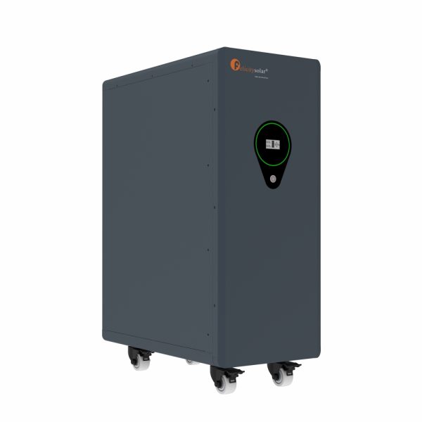 Bateria de litio Felicity Solar 25kw 48V - Imagen 3