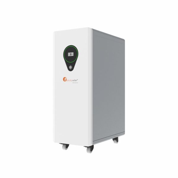 Batería de litio Felicity Solar 17,5KW 48V - Imagen 5