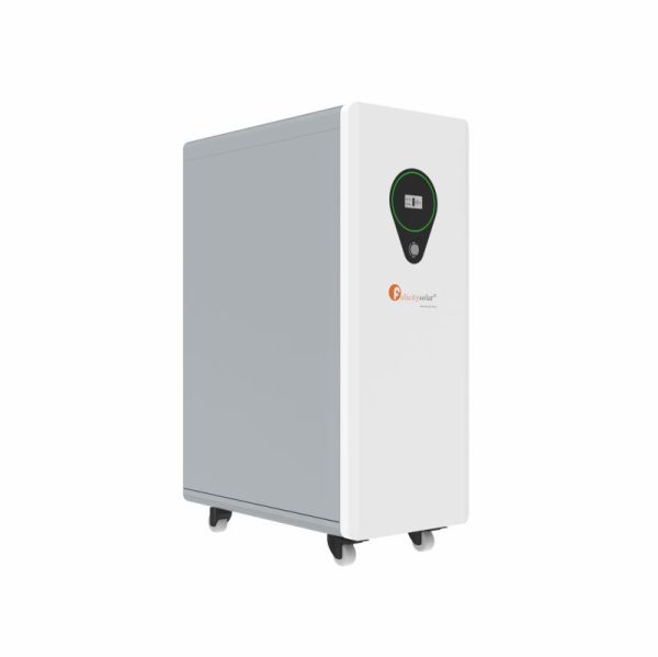 Batería de litio Felicity Solar 17,5KW 48V - Imagen 6