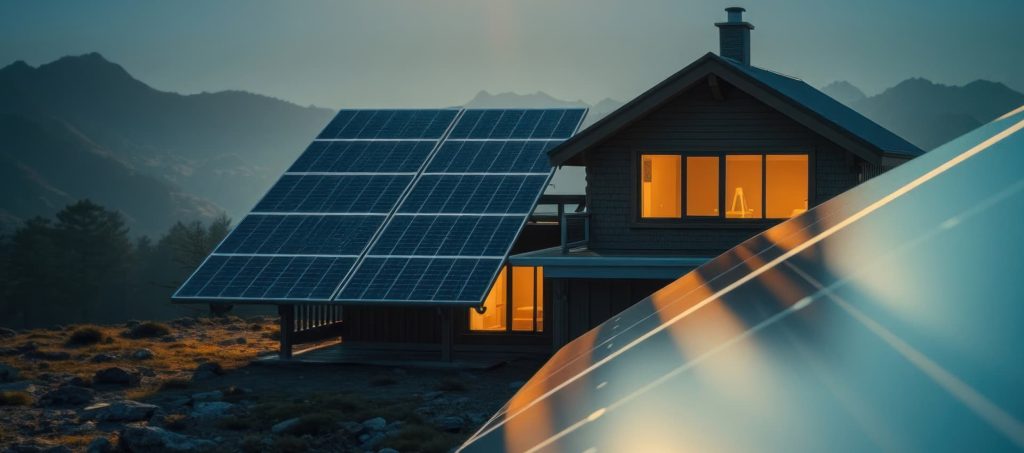 Batería de litio vs batería AGM: ¿Cuál te conviene para energía solar?