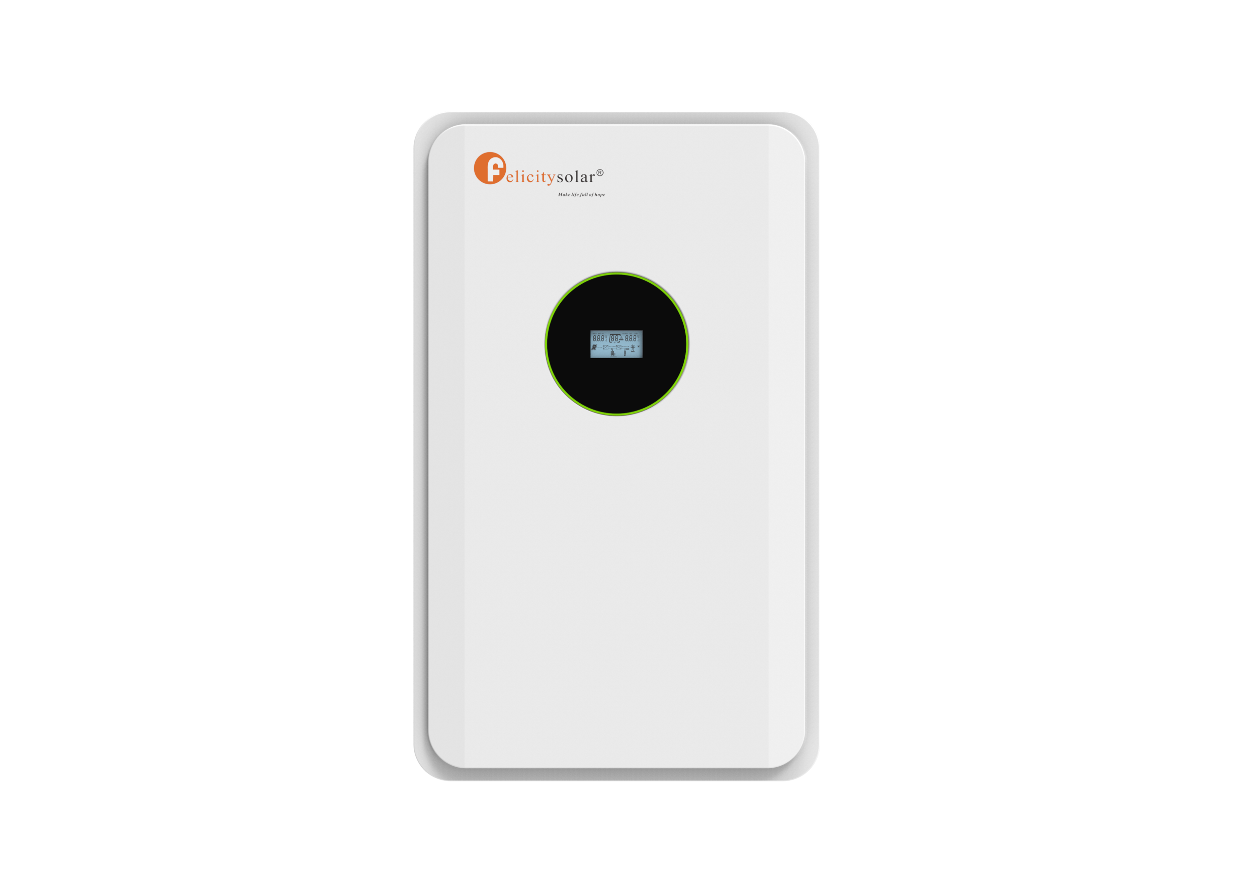 Batería Solar LiFePO4 Felicity Solar 48V 5.12kwh